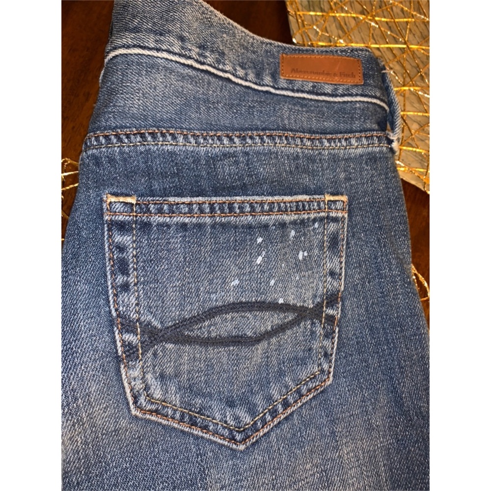 Abercrombie 👖
